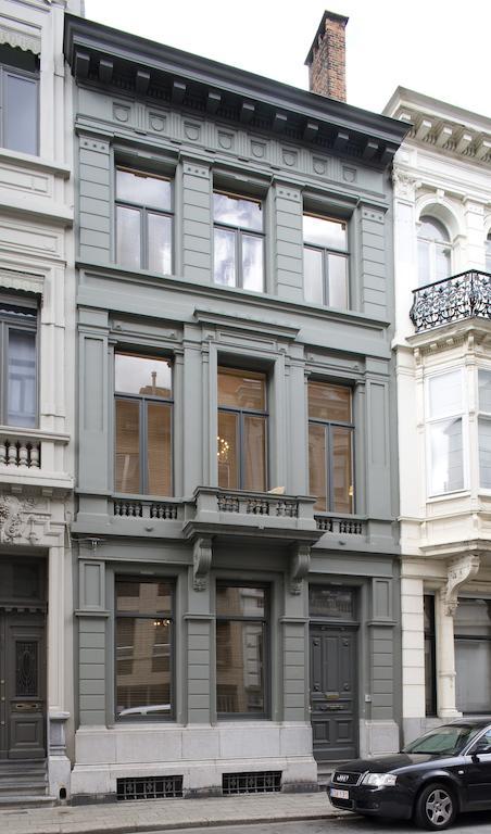Antwerp B&B מראה חיצוני תמונה