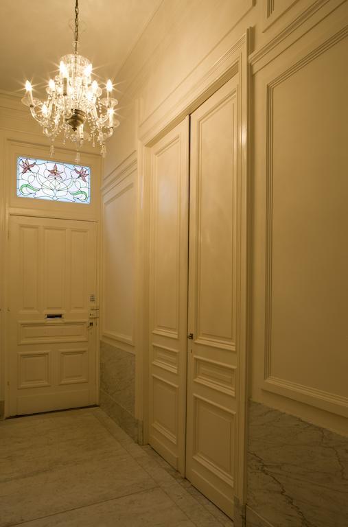Antwerp B&B מראה חיצוני תמונה
