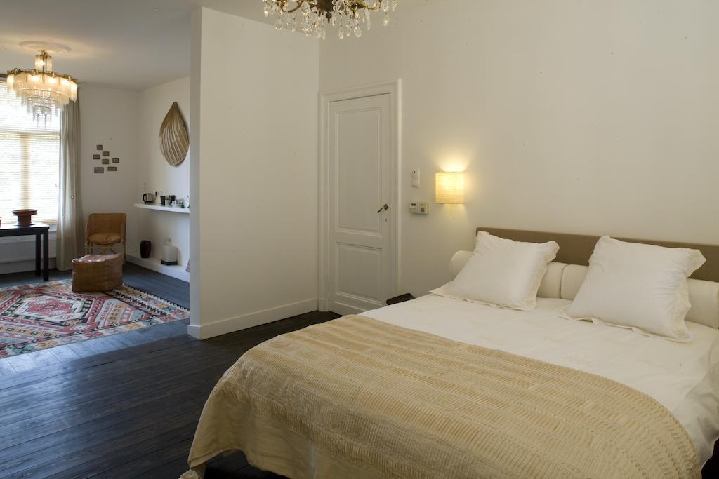 Antwerp B&B חדר תמונה