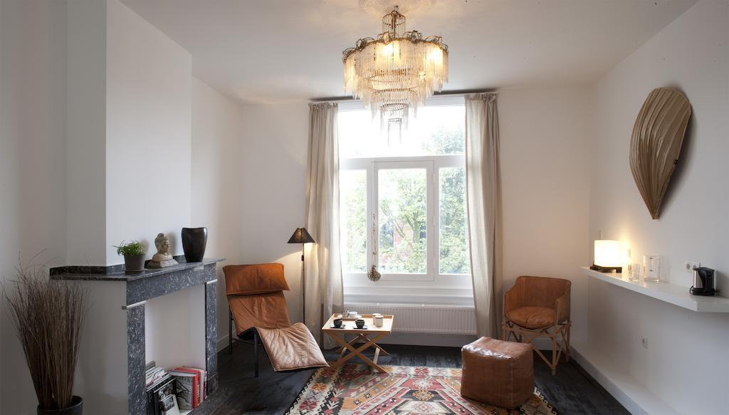 Antwerp B&B חדר תמונה
