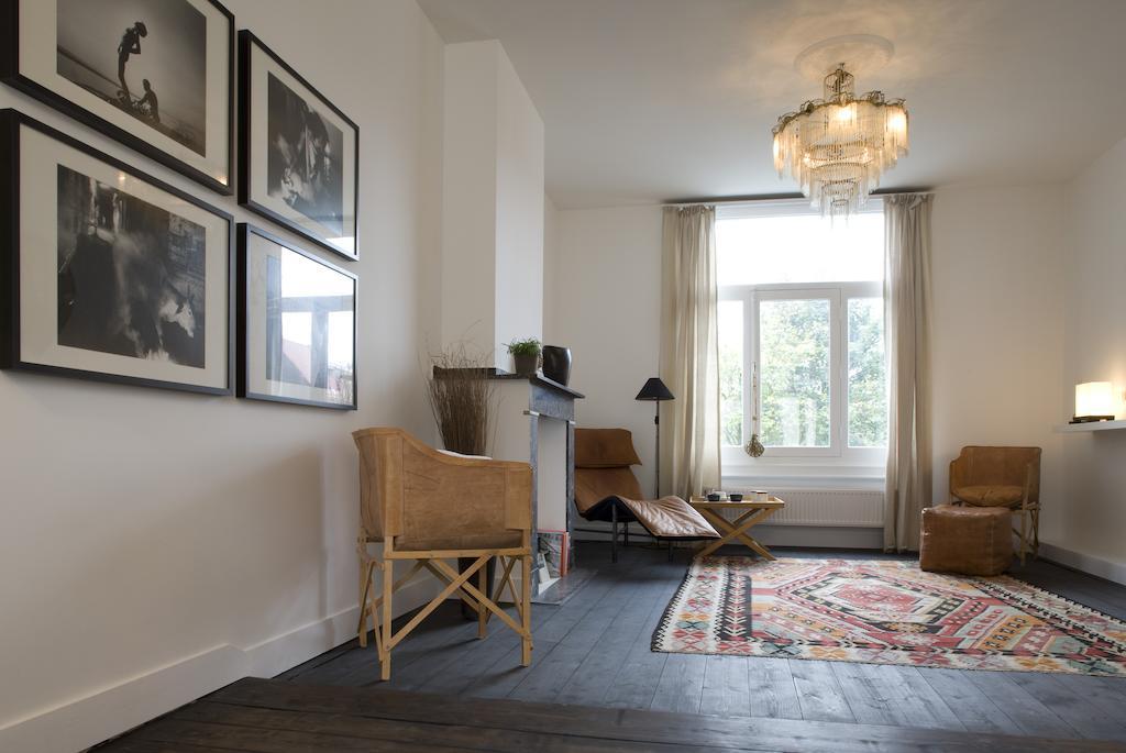 Antwerp B&B חדר תמונה