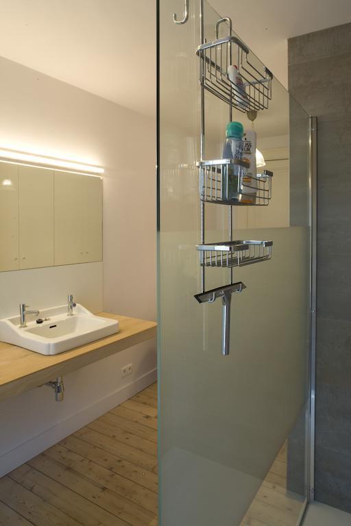 Antwerp B&B חדר תמונה