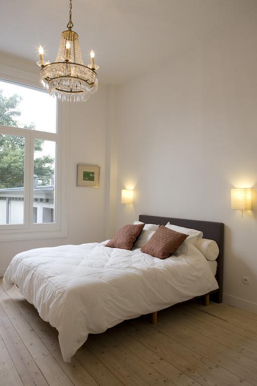 Antwerp B&B חדר תמונה