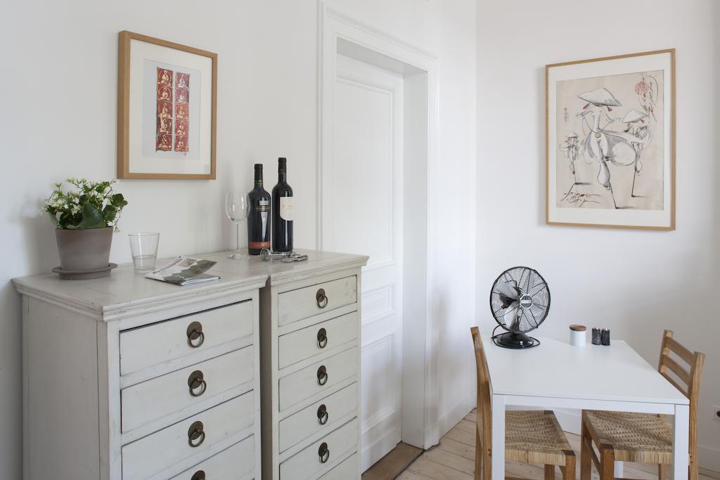 Antwerp B&B חדר תמונה