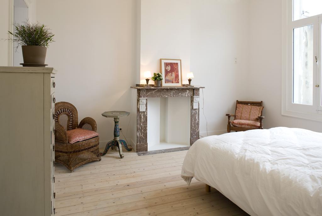 Antwerp B&B חדר תמונה
