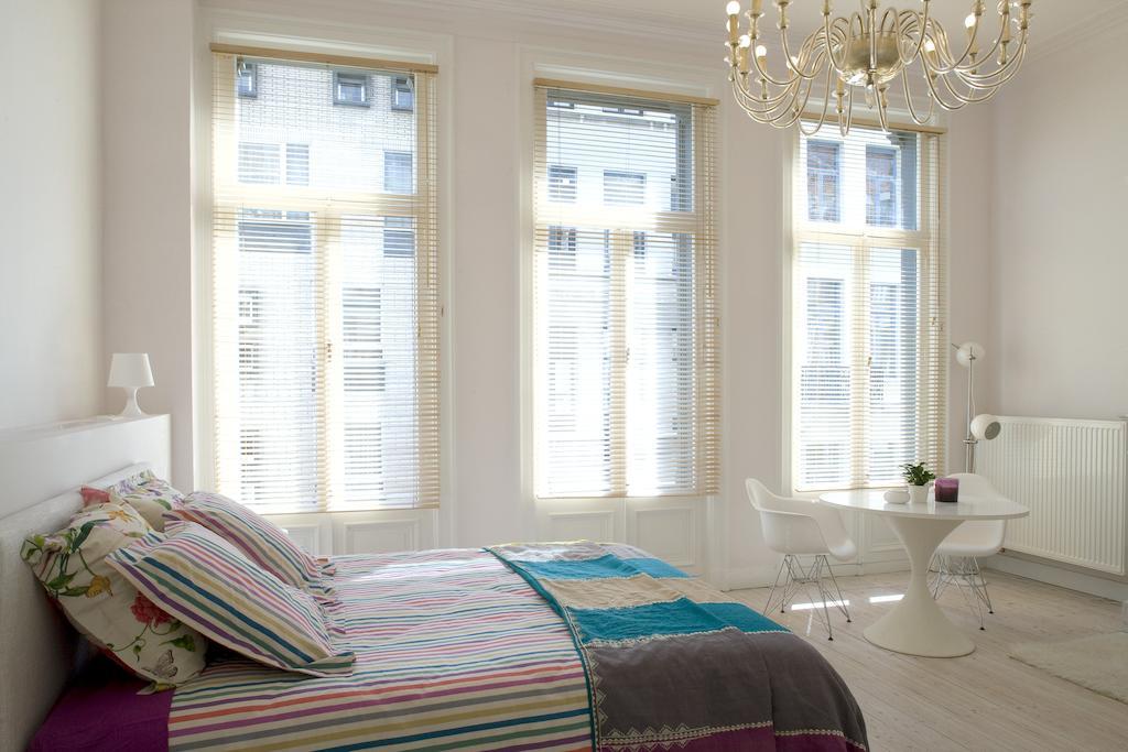 Antwerp B&B חדר תמונה