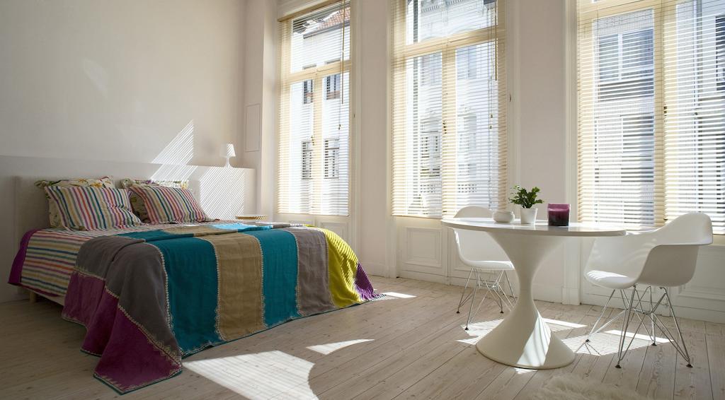 Antwerp B&B חדר תמונה