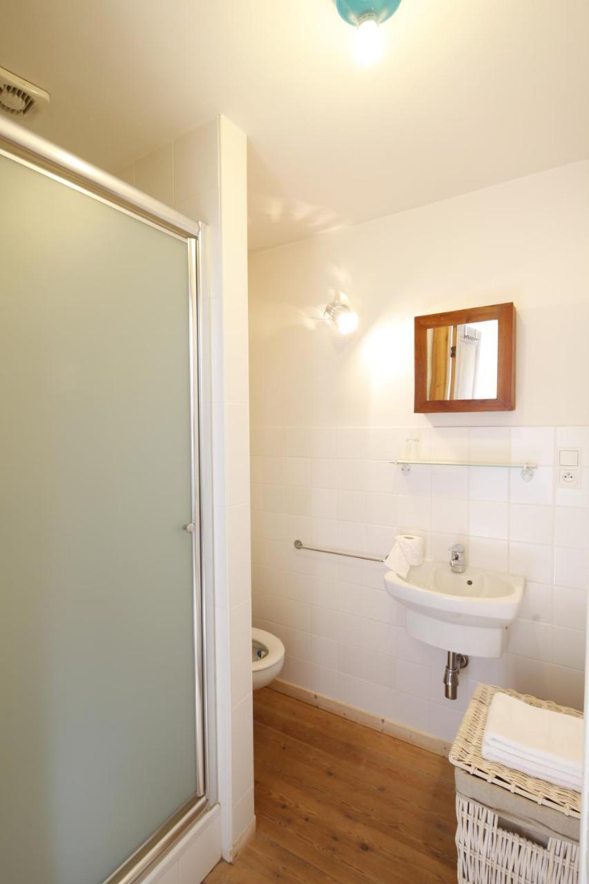 Antwerp B&B מראה חיצוני תמונה