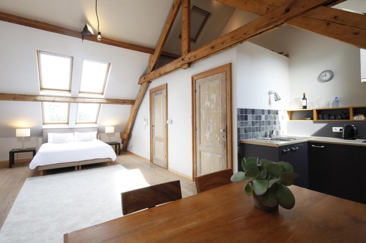 Antwerp B&B מראה חיצוני תמונה