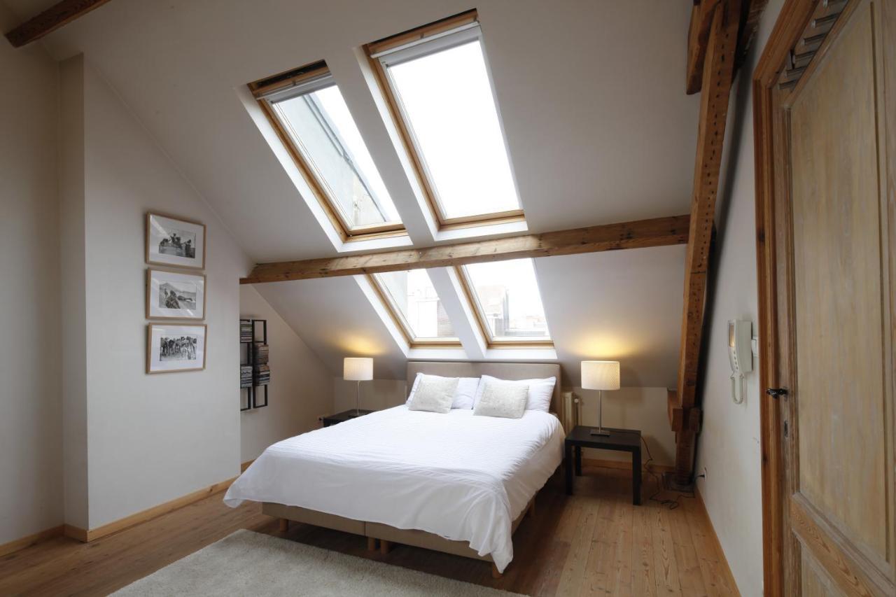 Antwerp B&B מראה חיצוני תמונה